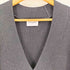 ユナイテッドアローズ UNITED ARROWS アゼディープVネックニット レディース