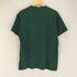 チームロゴデザインクルーネックTシャツ メンズ