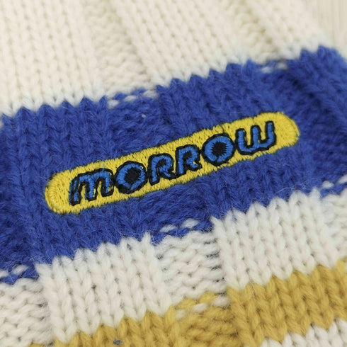 MORROW カナダ製 ビーニー メンズ