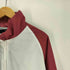 インターブリード INTERBREED ジップアップ リップストップ ポリ ジャケット メンズ import:L