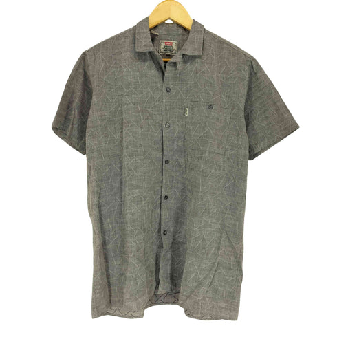 リーバイス Levis 1ポケットデザインシャツ メンズ M