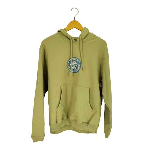 PJ'S SURF フロントプリント プルオーバーパーカー メンズ import:M