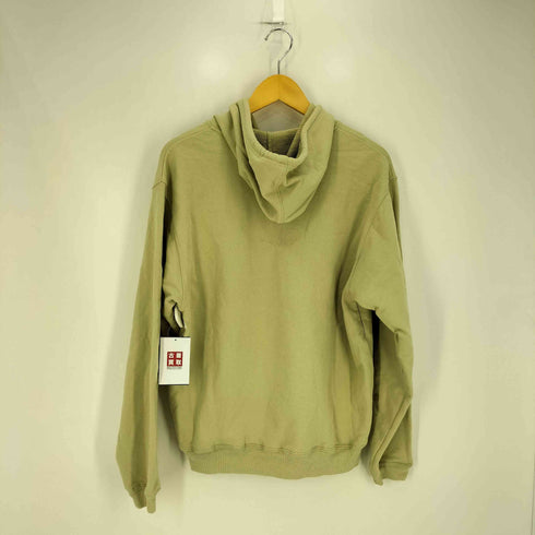 PJ'S SURF フロントプリント プルオーバーパーカー メンズ import:M