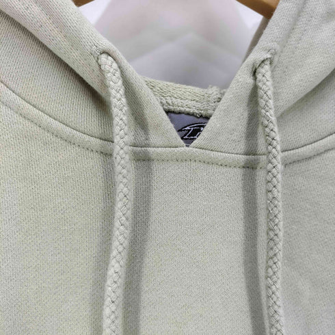 PJ'S SURF フロントプリント プルオーバーパーカー メンズ import:M