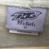 PJ'S SURF フロントプリント プルオーバーパーカー メンズ import:M