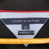 トミーヒルフィガー TOMMY HILFIGER MERCERIZED COTTON アーガイルニット メンズ L