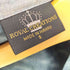 ロイヤルクリエーションズ ROYAL CREATIONS コットン アロハシャツ メンズ import:S