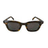 ステューシー Stussy Ace Sunglasses Tortoise Black Lens メンズ