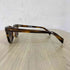 ステューシー Stussy Ace Sunglasses Tortoise Black Lens メンズ