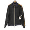 ナイスネス NICENESS 25AW MUNICH Original Jersey Track Jacket メンズ M