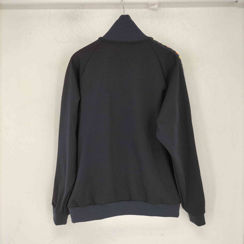 ナイスネス NICENESS 25AW MUNICH Original Jersey Track Jacket メンズ M