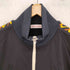 ナイスネス NICENESS 25AW MUNICH Original Jersey Track Jacket メンズ M