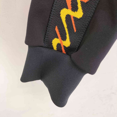 ナイスネス NICENESS 25AW MUNICH Original Jersey Track Jacket メンズ M