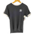 アディダスオリジナルス adidas Originals スリーストライプ クルーネック S/S Tシャツ レディース JPN:XS