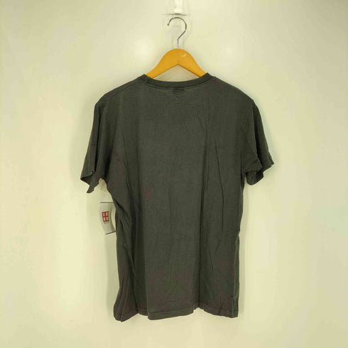 ACTILOGO SAIPAN シングルステッチ Tシャツ メンズ