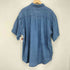 EAGLE DRY GOODS CO S/S ボタンダウンデニムシャツ メンズ XL