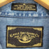 EAGLE DRY GOODS CO S/S ボタンダウンデニムシャツ メンズ XL
