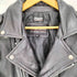 ウィルソン Wilson Thinsulate ダブルライダース メンズ import:L