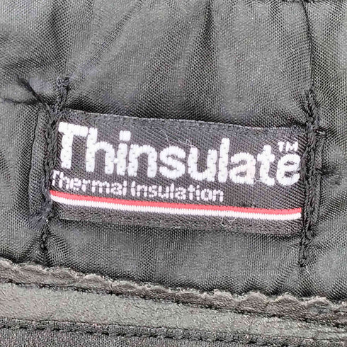 ウィルソン Wilson Thinsulate ダブルライダース メンズ import:L