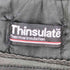 ウィルソン Wilson Thinsulate ダブルライダース メンズ import:L