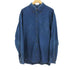 エディーバウアー Eddie Bauer L/S デニムボタンダウンシャツ メンズ L