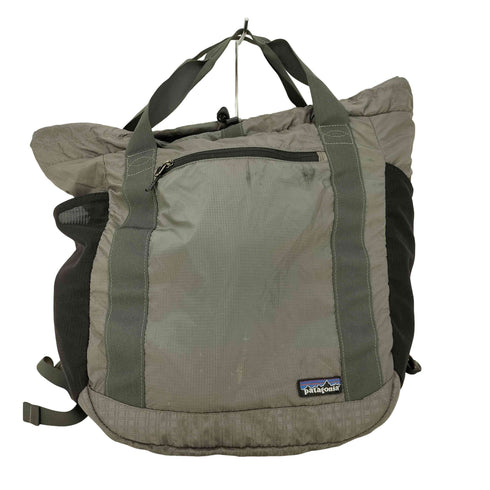 パタゴニア patagonia Lightweight Travel Tote メンズ