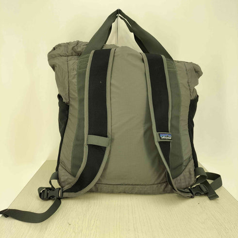 パタゴニア patagonia Lightweight Travel Tote メンズ