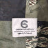 クルックスアンドキャッスルズ CROOKS&Castles カモ チェック MA-1 フライトジャケット メンズ JPN:M