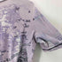 TO THE ANGEL ラインストーン プリントクルーネックTシャツ Y2K cool レディース L