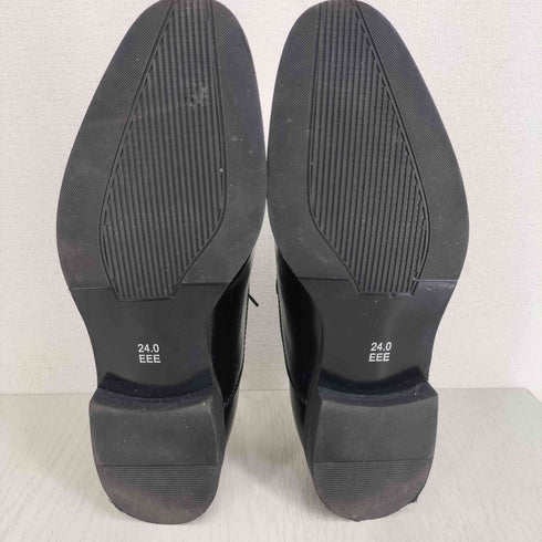 ジャーナルワークス JOURNAL WORKS ビジネスシューズ メンズ JPN:24