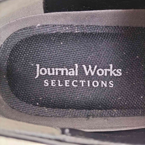 ジャーナルワークス JOURNAL WORKS ビジネスシューズ メンズ JPN:24