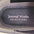 ジャーナルワークス JOURNAL WORKS ビジネスシューズ メンズ JPN:24