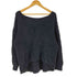 AMATERAS Luxe Touch Knit Sweater レディース FREE