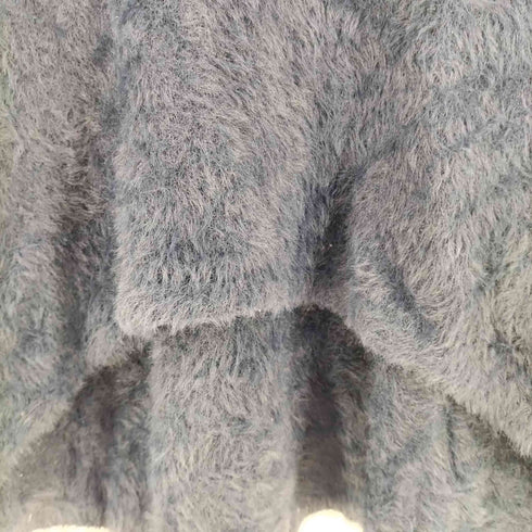 AMATERAS Luxe Touch Knit Sweater レディース FREE