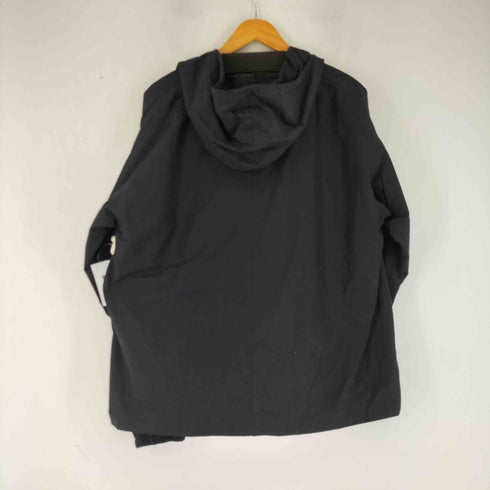 アンユーズド UNUSED Nylon Anorak Parka メンズ JPN:3