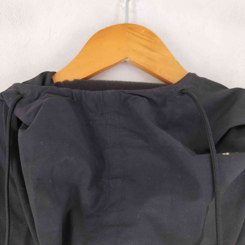 アンユーズド UNUSED Nylon Anorak Parka メンズ JPN:3