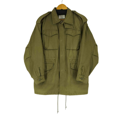ハイク HYKE M-51 TYPE FIELD JACKET メンズ JPN:L