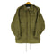 ハイク HYKE M-51 TYPE FIELD JACKET メンズ JPN:L