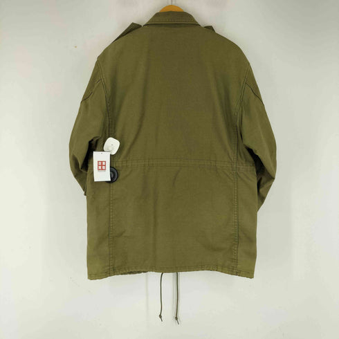ハイク HYKE M-51 TYPE FIELD JACKET メンズ JPN:L