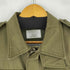ハイク HYKE M-51 TYPE FIELD JACKET メンズ JPN:L