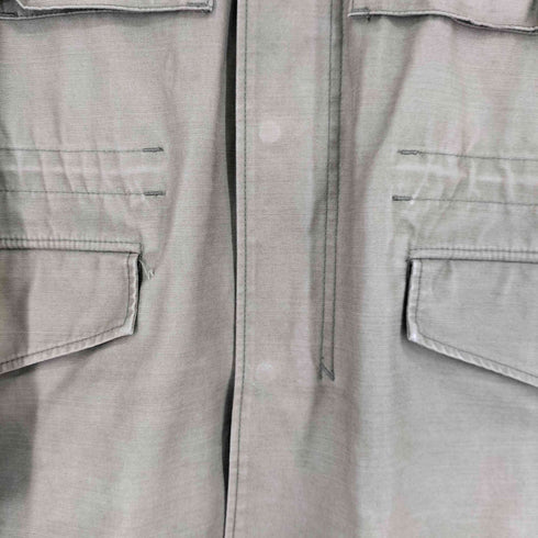ハイク HYKE M-51 TYPE FIELD JACKET メンズ JPN:L