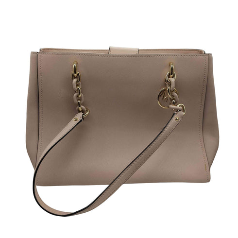 マイケルコース Michael Kors レザーハンドバッグ レディース