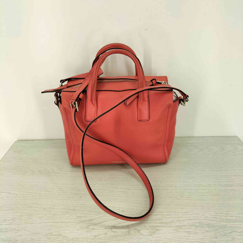 コーチ COACH BLEECKER MINI RILEY CARRYALL レディース