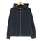 ラッセルアスレチック RUSSELL ATHLETIC PRO COTTON リバースウィーブ ジップアップパーカー メンズ L