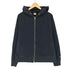 ラッセルアスレチック RUSSELL ATHLETIC PRO COTTON リバースウィーブ ジップアップパーカー メンズ L