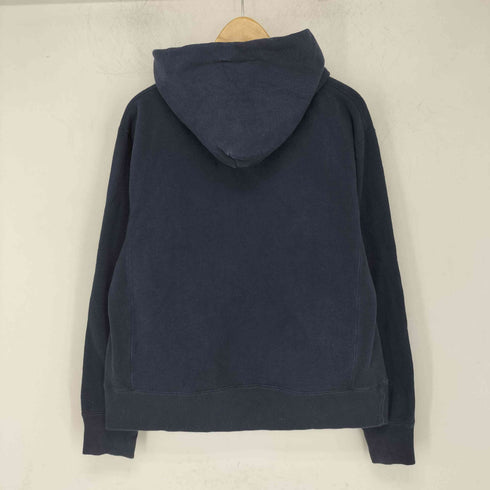 ラッセルアスレチック RUSSELL ATHLETIC PRO COTTON リバースウィーブ ジップアップパーカー メンズ L