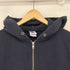 ラッセルアスレチック RUSSELL ATHLETIC PRO COTTON リバースウィーブ ジップアップパーカー メンズ L