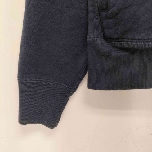 ラッセルアスレチック RUSSELL ATHLETIC PRO COTTON リバースウィーブ ジップアップパーカー メンズ L