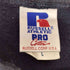 ラッセルアスレチック RUSSELL ATHLETIC PRO COTTON リバースウィーブ ジップアップパーカー メンズ L
