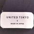 ユナイテッドトウキョウ UNITED TOKYO ライトリネンライクストレートパンツ レディース JPN:1